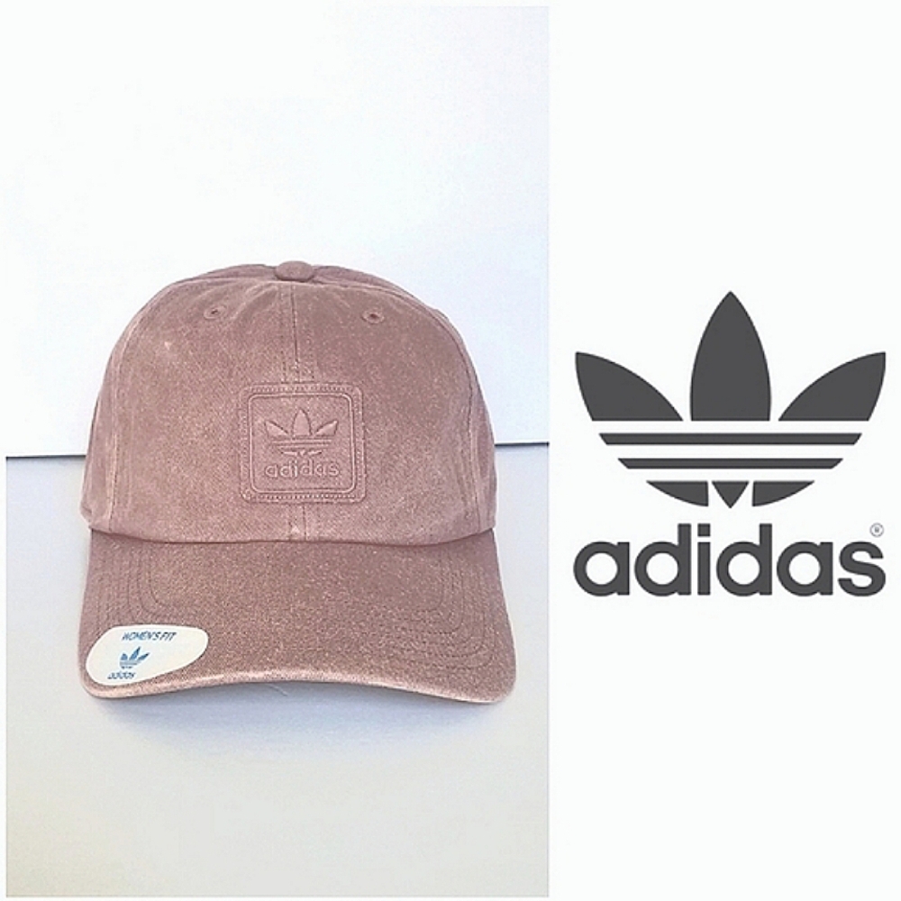 Adidas Women's Arrive Strapback Ball Cap